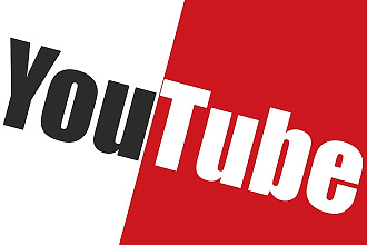 Оформление для канала YouTube