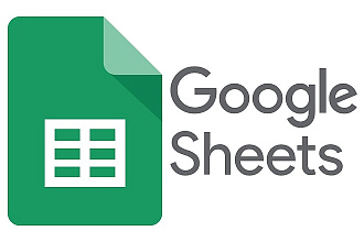 Программирование Google Sheets Таблиц. Google Apps Script