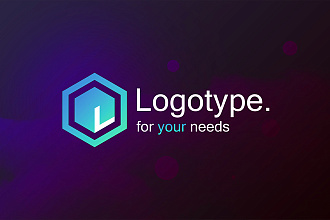Разработка Logo