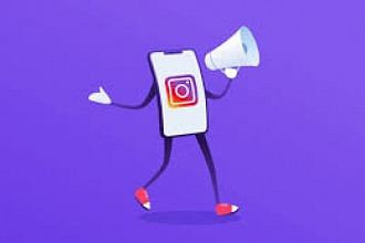 Привлечение 1000 подписчиков instagram