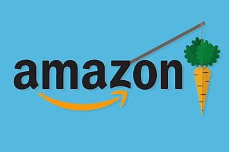 Создам аккаунт на Amazon для Вашего бизнеса