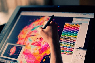 Разработка логотипа