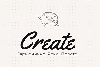 Создам логотип, фавикон
