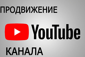 Раскрутка канала. Просмотры