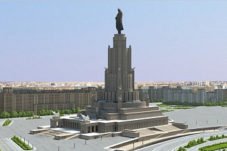Архитектурная визуализация