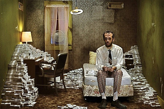 Напишу сценарий для Вашего мероприятия в кратчайшие сроки