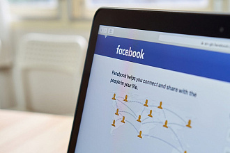 Реклама в Facebook