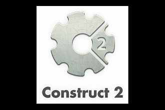 Создание игры на Construct 2