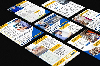 Сборник Landing Page и шаблонов для Вашего бизнеса