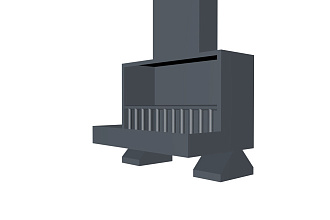 Создание 3D моделей