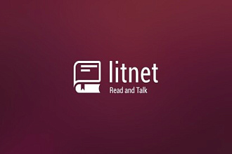 Litnet - продвижение книги
