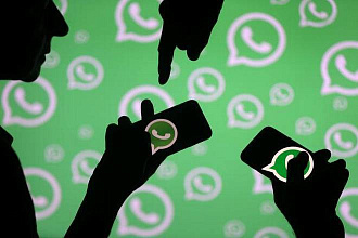 WhatsApp чат для WordPress