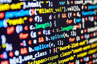 Напишу несложную программу, возможно для работы с Web