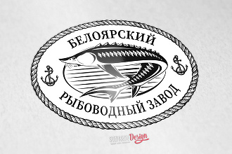 Логотип