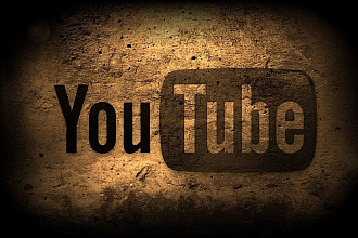 1400 живых просмотров на видео Youtube