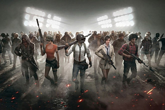 Помогу настроить PUBG, PUBG LITE. Помогу устранить ошибки
