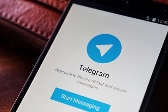 Продвижение канала в telegram. Подписчики, просмотры