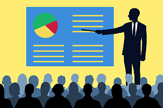 Об этом услуге Создам презентацию в Power Point