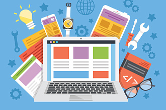 Сайт с нуля на Wordpress. SEO и контент