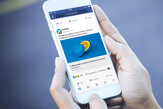 Создание рекламных кампаний в Facebook и Instagram