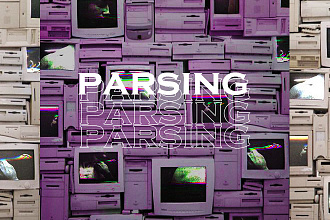 Парсеры на языке программирования python --parsing--