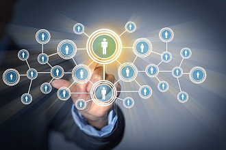 Реферальные кабинеты под ключ
