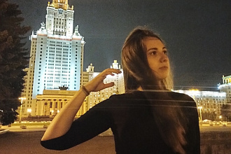 Перевод текстов