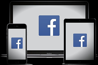 300 подписчиков на Fanpage, бизнес страницу,+лайки на паблик Фейсбук