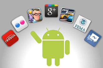 Android приложение