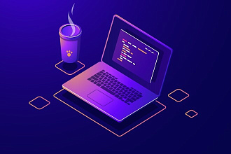 Создание программ для Desktop