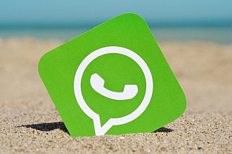 Быстро и качественно сделаю рассылку в WhatsApp