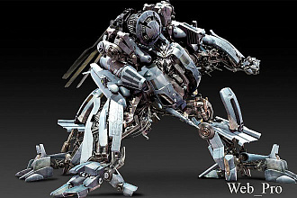 Для SEO правильный Robots.txt и Sitemap.xml