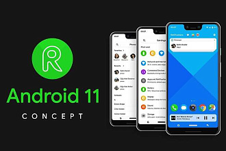 Андроид приложение из Вашего сайта. С публикацией на Google Play