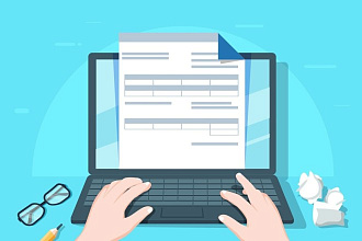 Отредактирую ваш текст и исправлю ошибки, согласно вашим требованиям