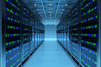 Настрою VPS, VDS на Unix
