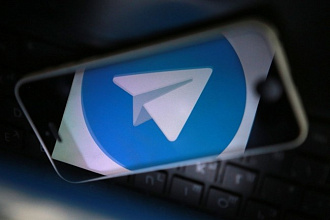 По 2000 просмотров на 15 записей в Telegram. 30000 просмотров