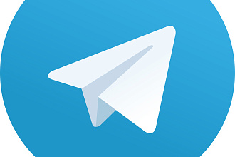 Рассылка сообщений в Telegram