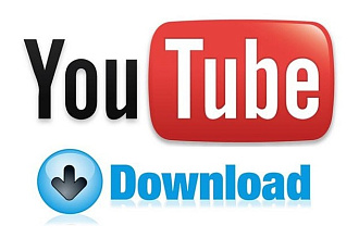 Напишу расширение для загрузки видео с Youtube
