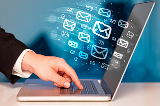 E-mail маркетинг и рассылки