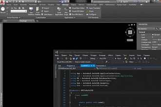 Программы для AutoCAD