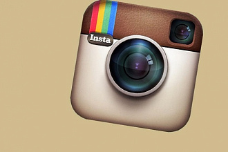 1000 Живых подписчиков на профиль в Instagram