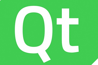 Напишу программу на С++ QT под Windows, Linux