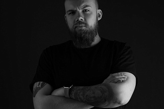 Озвучка роликов, аудиореклама