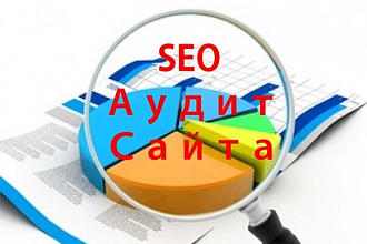 Детальный аудит проблем Вашего сайта