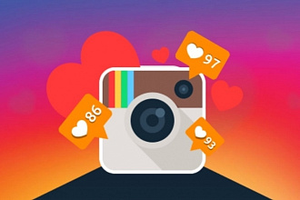 1000 подписчиков на вашу страницу Instagram