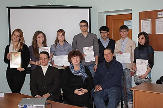 Написание стихов