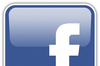 Раскрутка Facebook. 1000 подписчиков за 500 рублей
