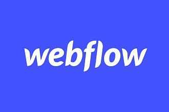 Выгрузка сайта из Webflow