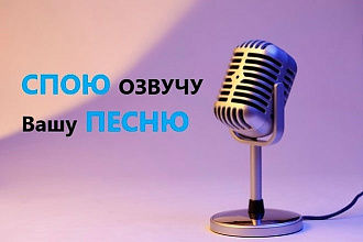 Запишу вашу песню