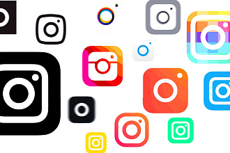 Полный Instagram под Ваш проект